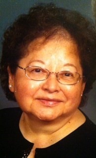 Obituary of Carmen Novero