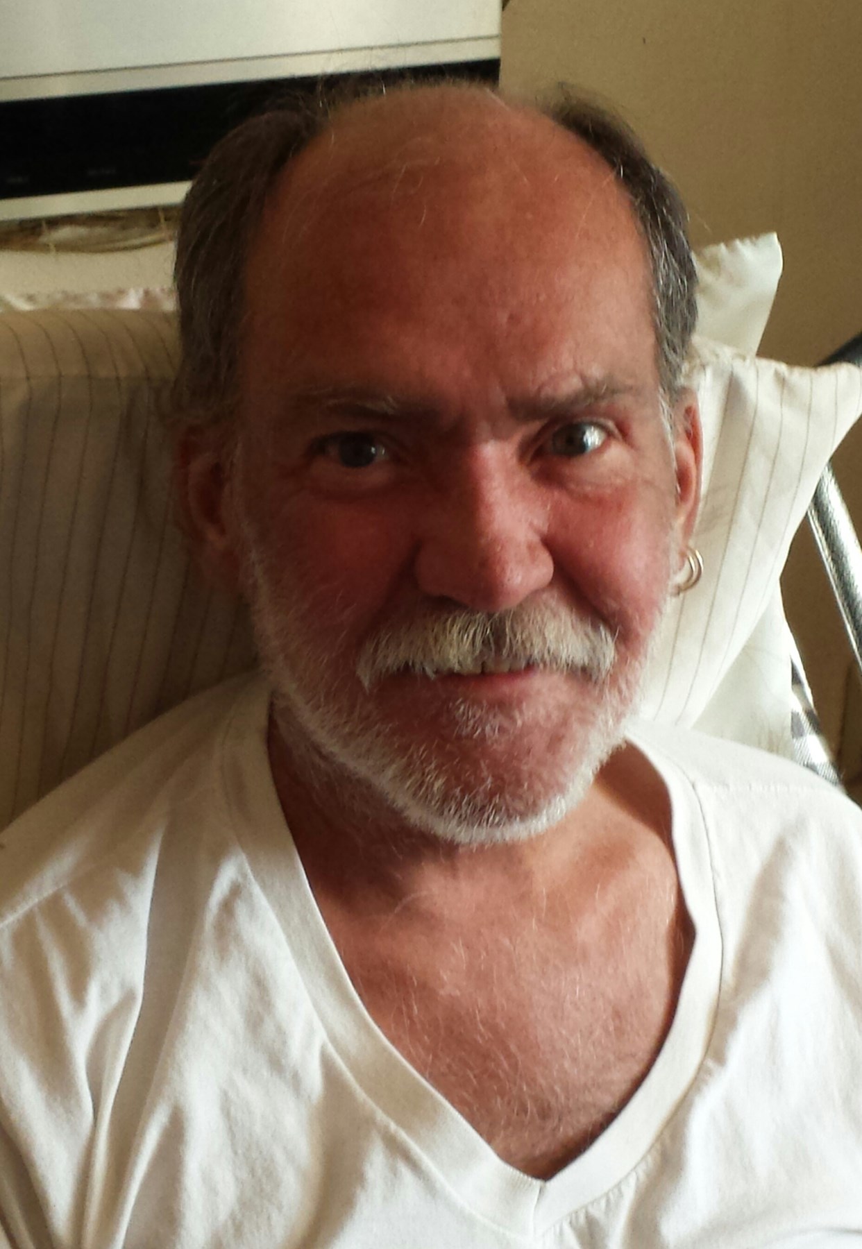 Obituary of Denny R. Roach