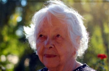 Obituary of Jean B Nelson