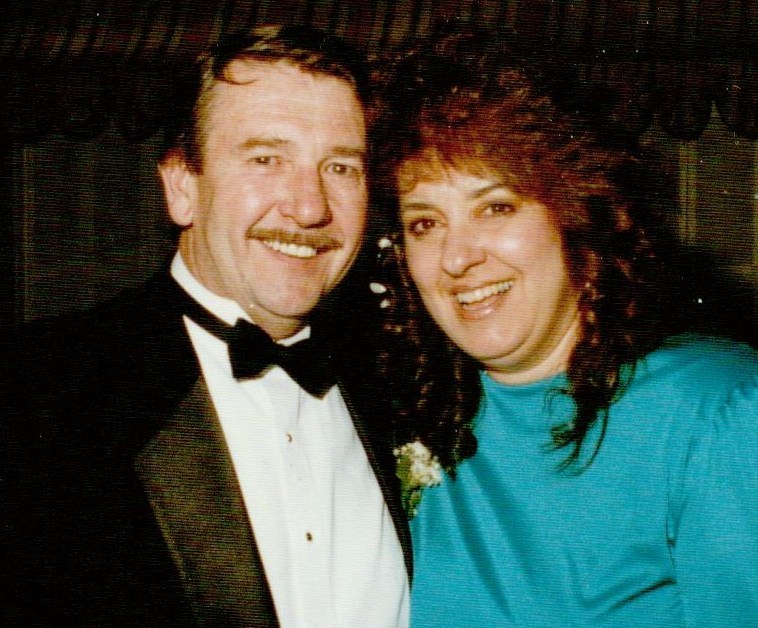 Obituary of Arthur John Raby