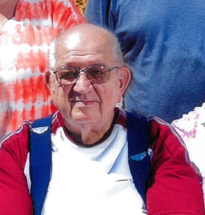 Obituary of Joseph A. Pasma