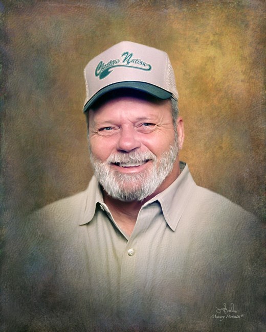 Obituary of Darrell "Bub" Dunn