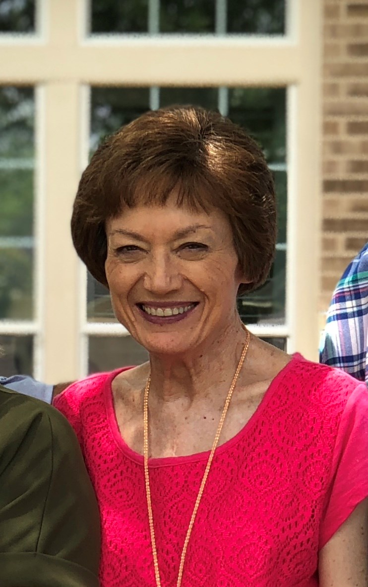 Obituary of Martha Louise Cavitt