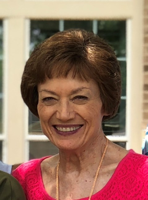 Obituario de Martha Louise Cavitt