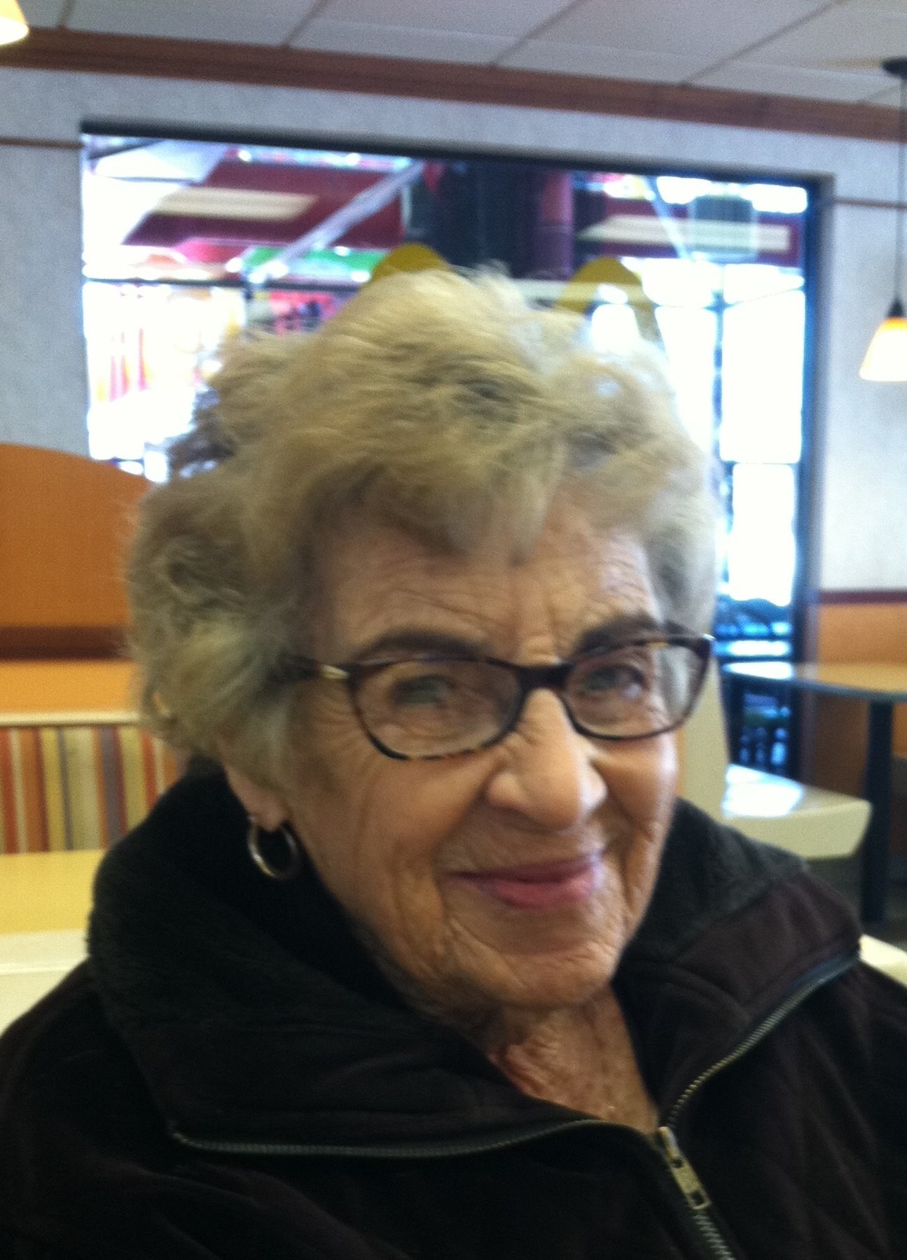 Obituary of Mary Louise Dolce