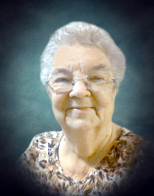 Obituary of Mary Rose Housman