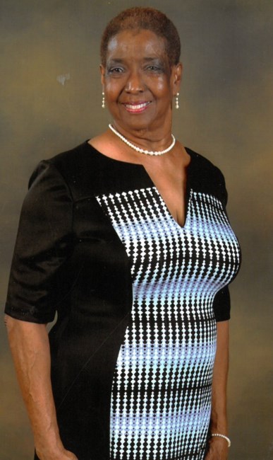 Obituario de Mrs. Evelyn Marie (Rice) Woods