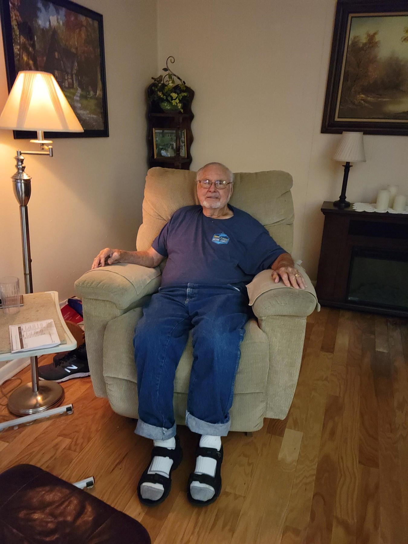 Obituario de William Joseph Duncan