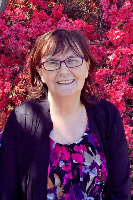 Obituary of Jean Joyce McNamara