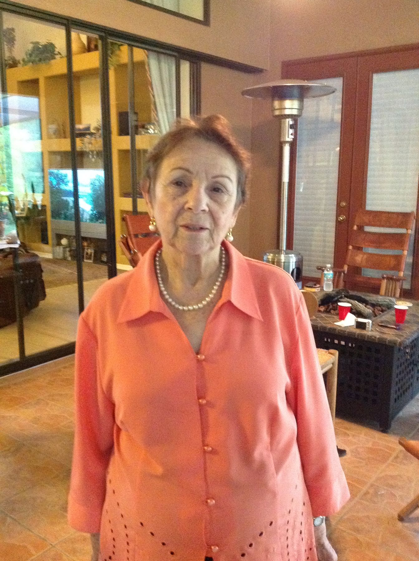 Obituary of Duilia Grisales