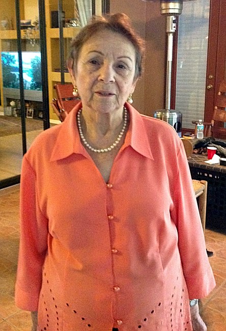 Obituario de Duilia Grisales