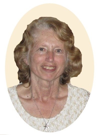 Obituary of Hana Barbara Jasmine Mares Kriwokon