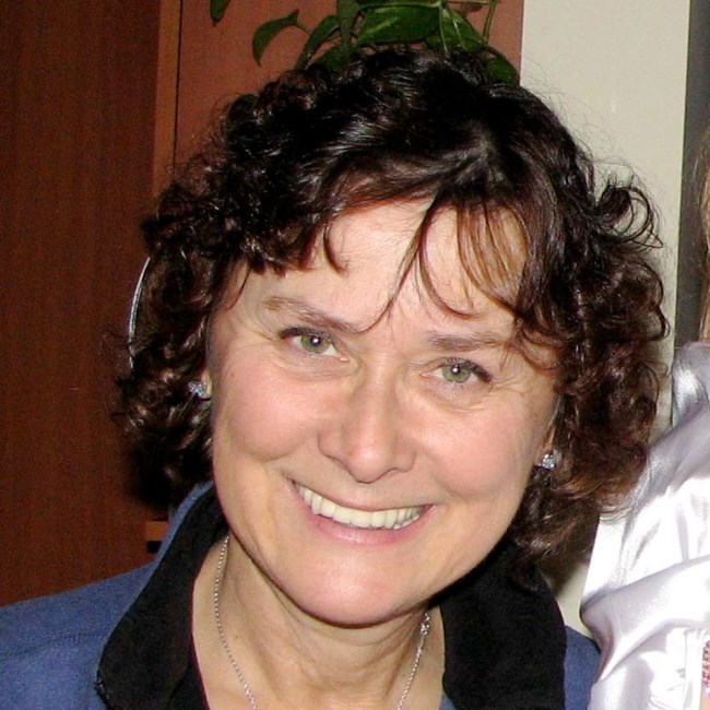 Obituary of Mrs. Anna Marie Audia