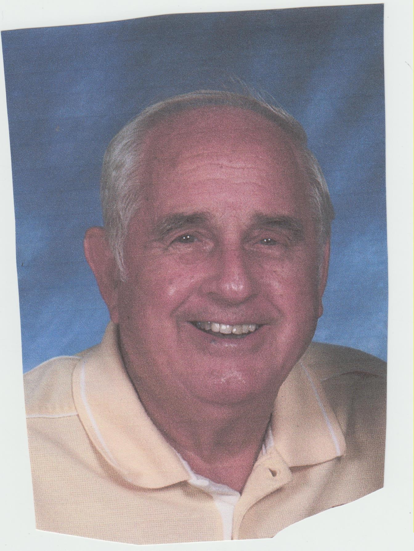 Obituary of Milton Price Yeager Sr.