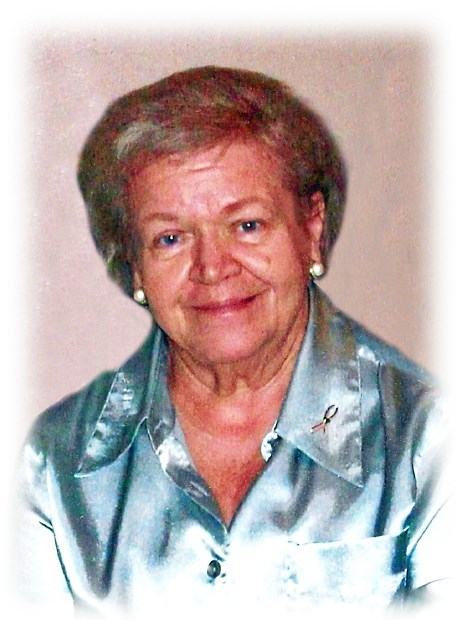 Obituary of Barbara Jean Lorentzen
