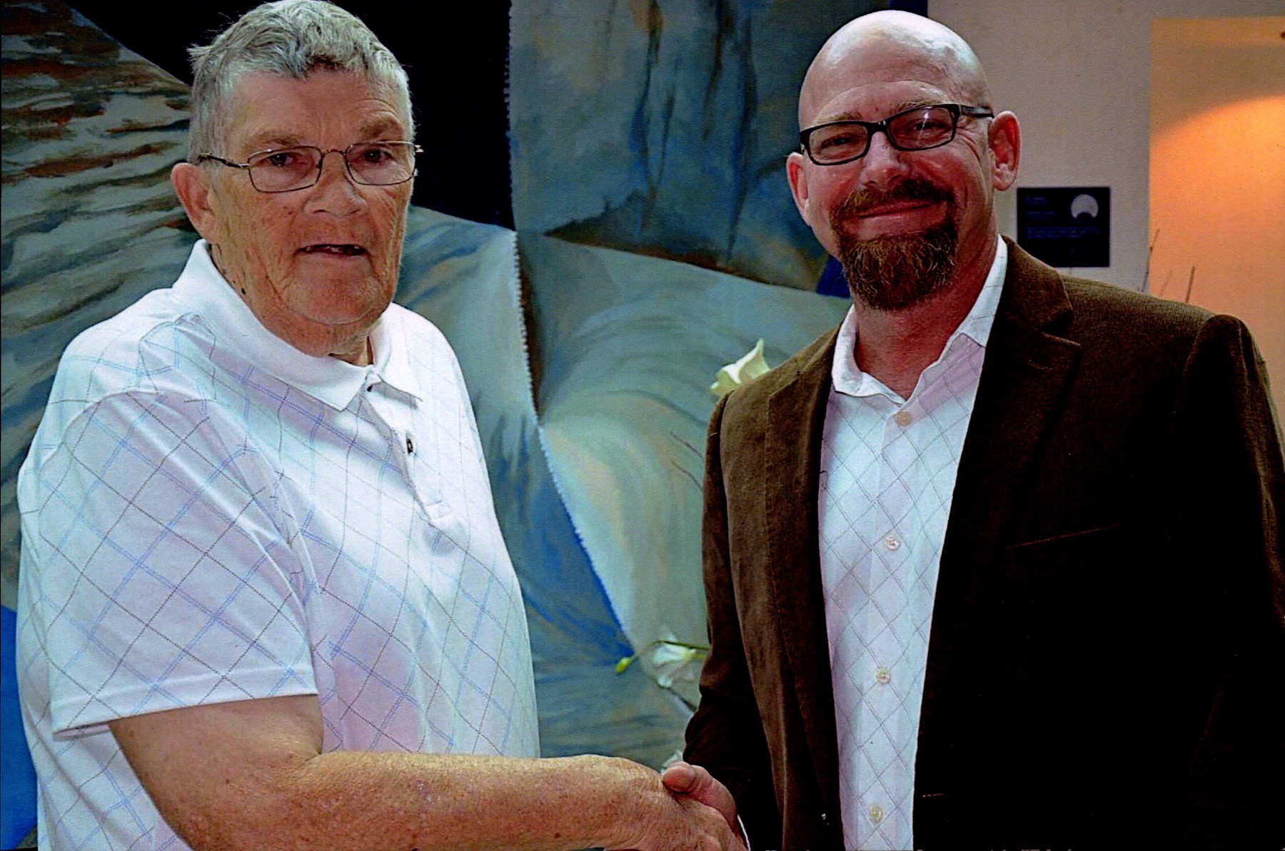 Obituary of James Carroll Tuten