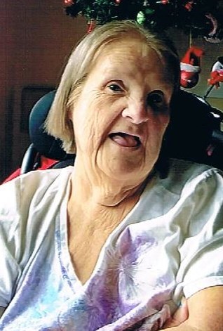 Obituary of Barbara Ann Ryan