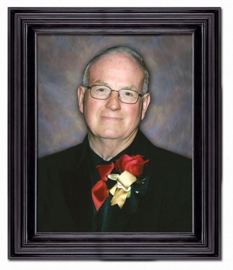 Obituary of Virgil Zane Fairbairn