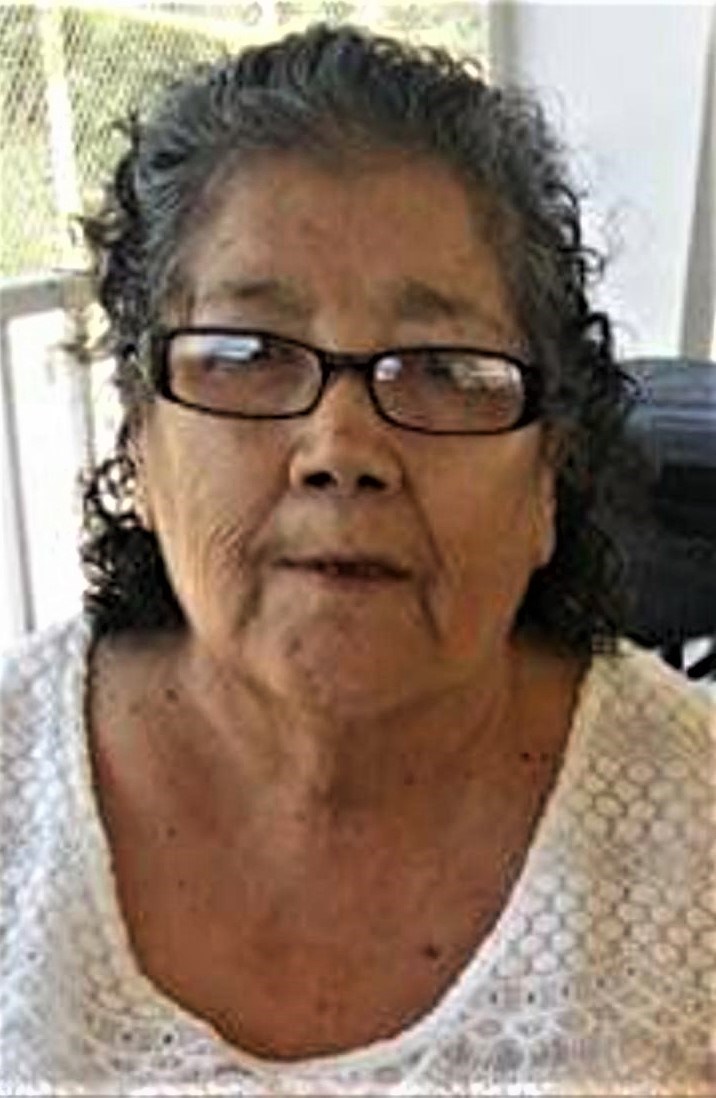 Obituary of Virginia Rivera De Aldana