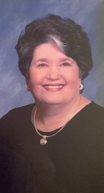 Obituary of Beverly Hayes Allen