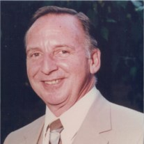 Obituary of Bert William Wallace