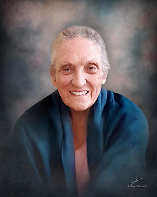 Obituario de Loretta Jean Sallee
