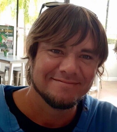 Obituary of Aaron D. Lamppa