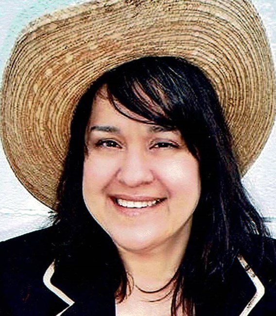 Obituary of Lillian M Villarreal