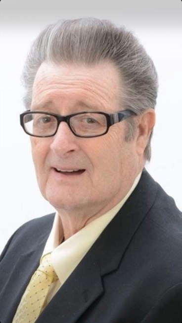 Obituary of John G. Becton