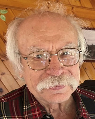 Obituary of Robert Brown