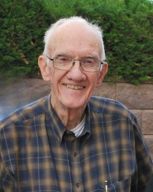 Obituary of Paul Milton Osburn