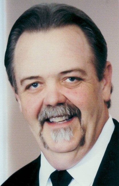 Obituary of Mr. Edward Powell