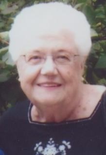 Obituary of Irene R Carter