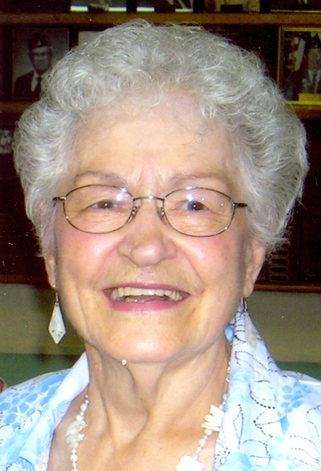 The Daily Iberian Obituary - grlwc9l