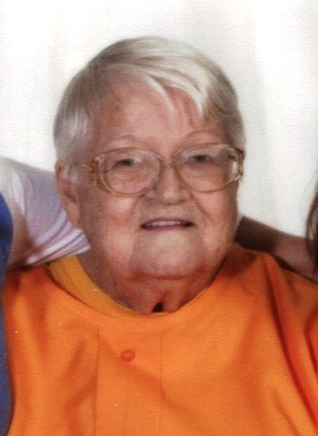 Obituary of Constance Connie Marie Betts