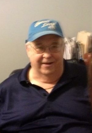 Obituary of Robert James Burke