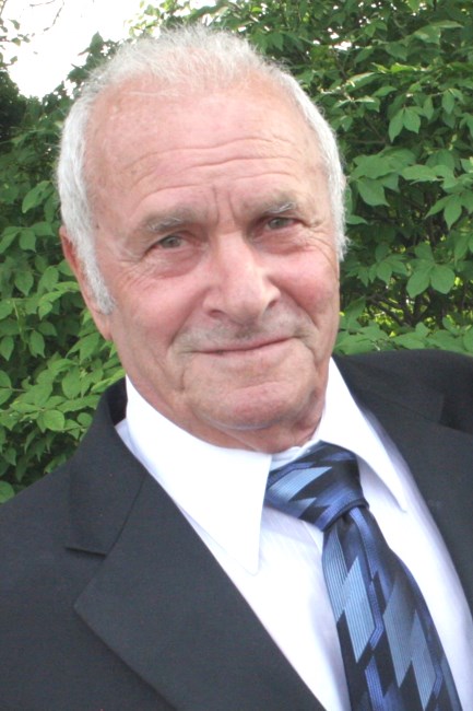 Obituary of Joseph Ruffino Sr.