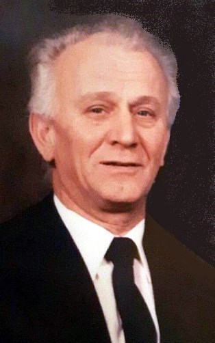 Obituary of Manfredo De Giorgis