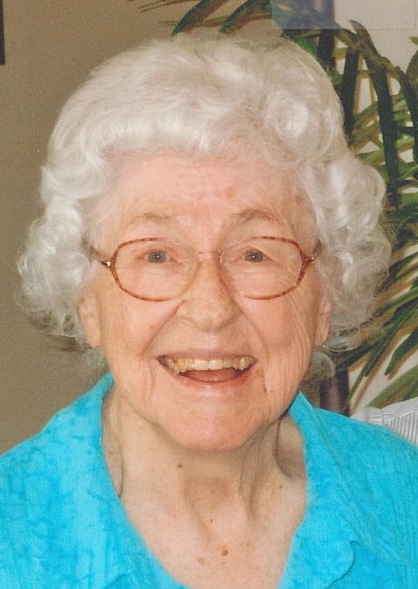 Obituary of Catherine LaVerne Melbert