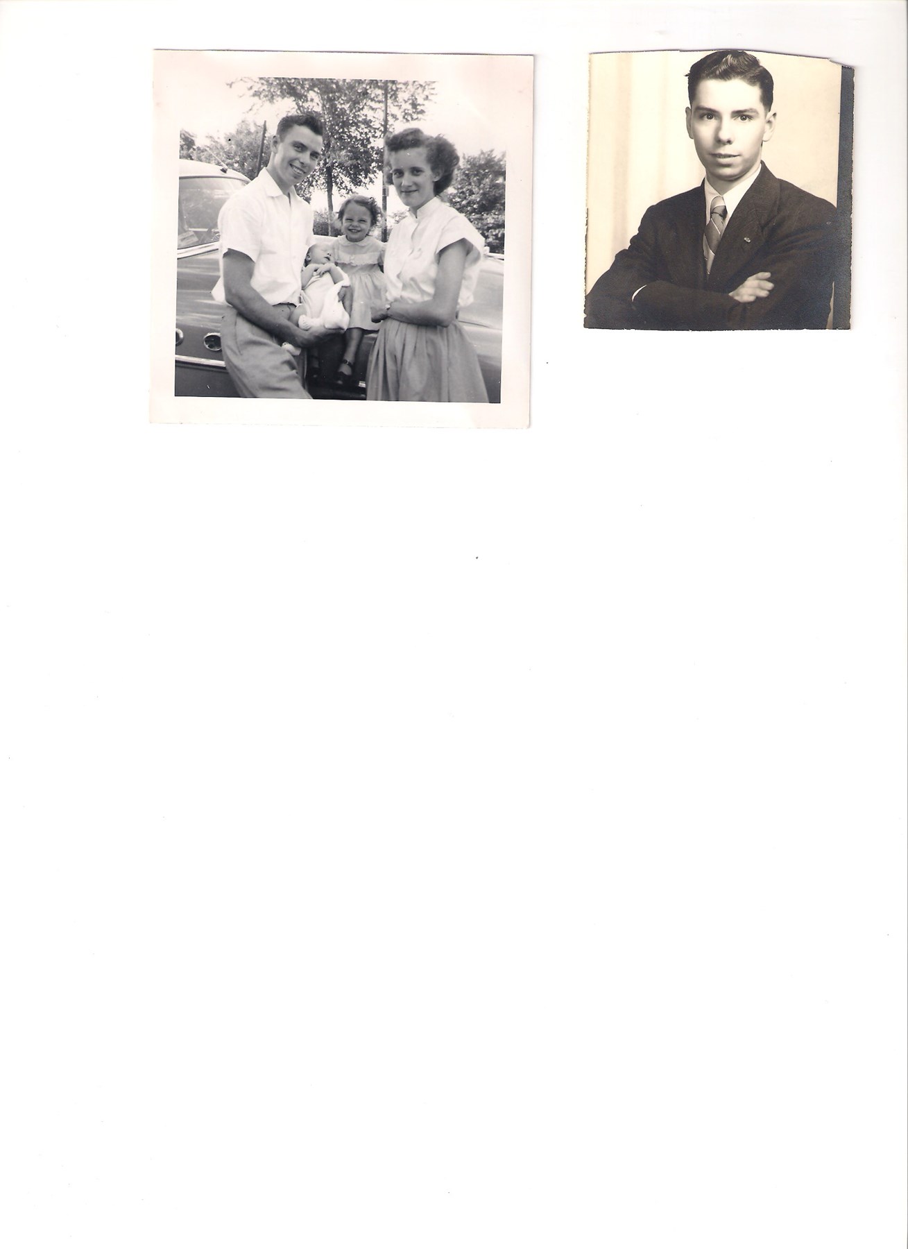 Obituary of LeRoy Shelby