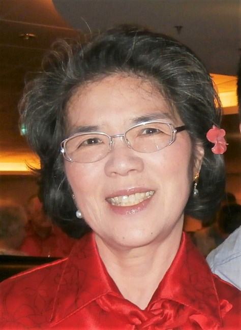 Obituary of Mrs. Akiko Shoji