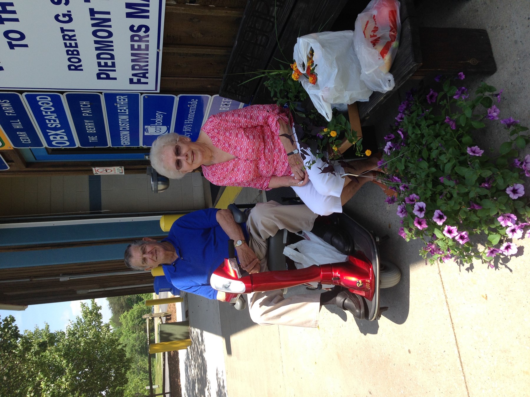 Obituario de Russell Omer Routh