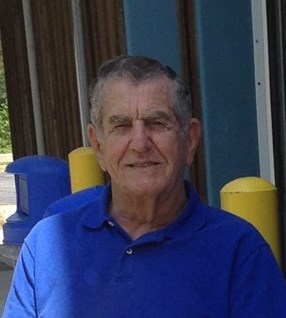Obituary of Russell Omer Routh