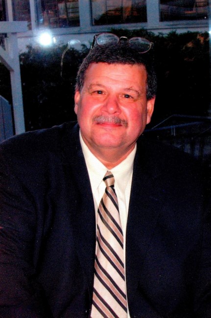 Obituary of John M. Grande