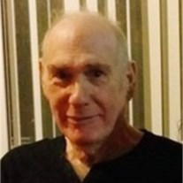 Avis de décès de Lawrence Victor Harrison