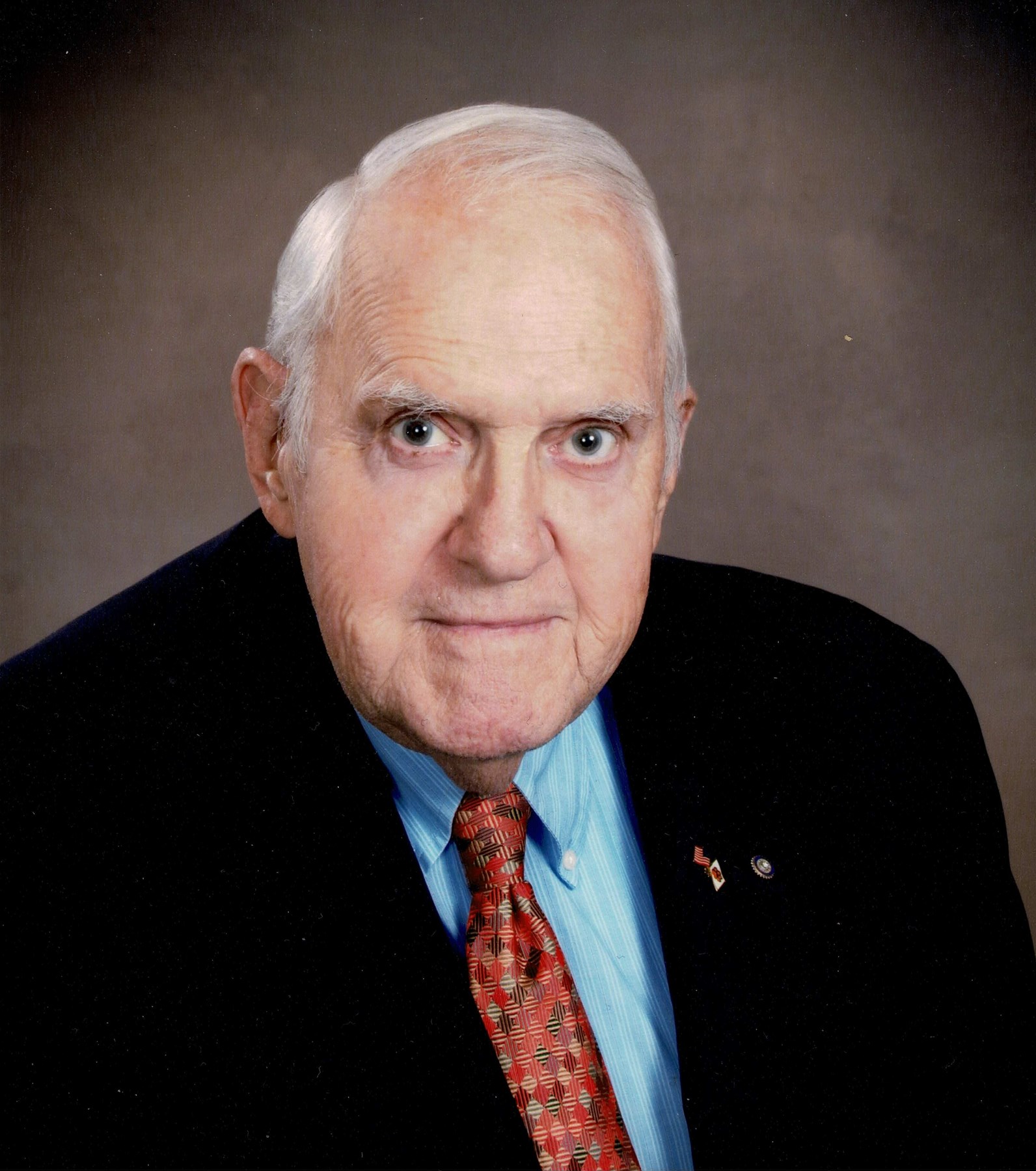 John Edward Britt Obituary - Athens, GA