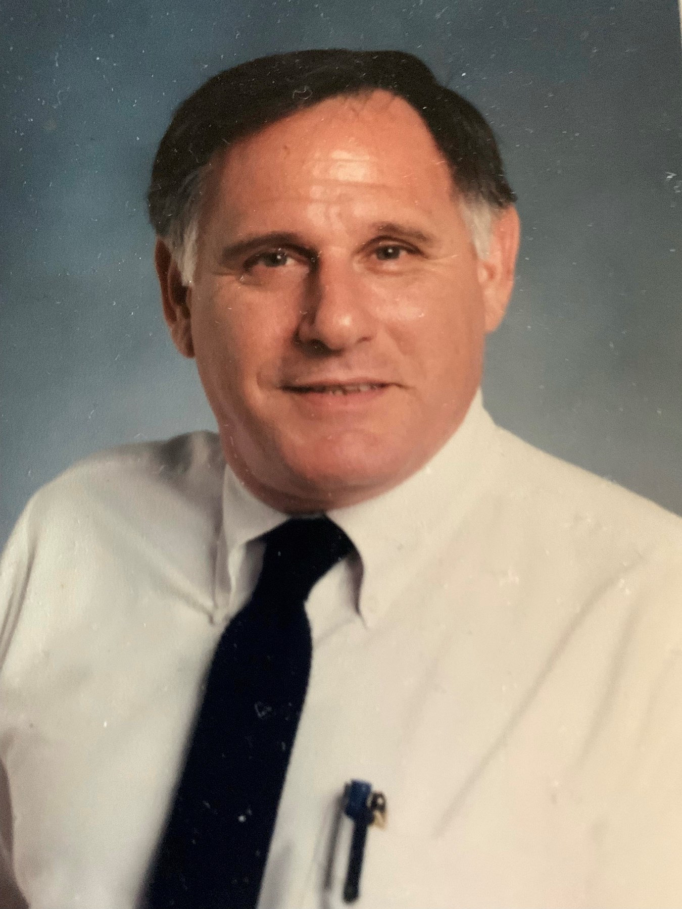 Obituary of Robert Anthony Nicoletti Sr.