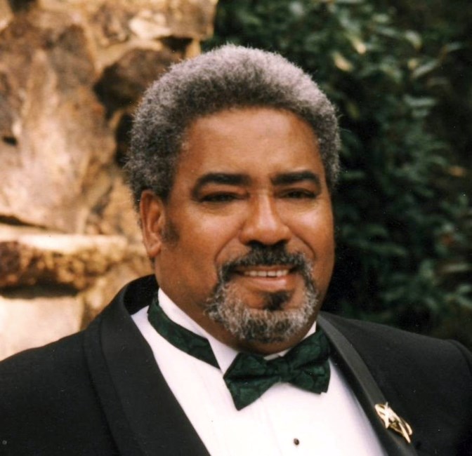 Obituary of Sherman Ewing, Sr.