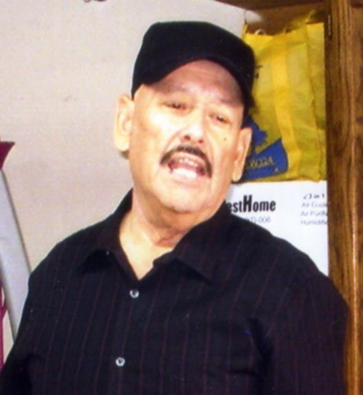 Obituary of Frank E. Aguilar