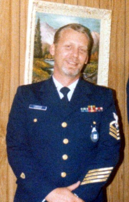 Obituary of Vincent " Jerry" Gerald Lawrence